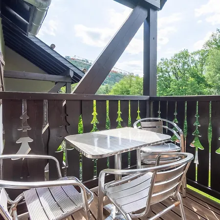 Les D Ax N212 - 2p6c Apartament