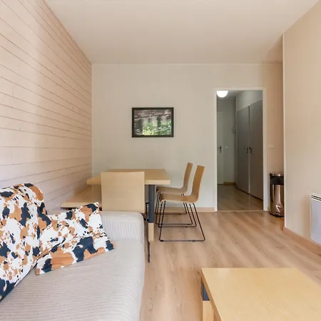 Appartamento Les D Ax N212 - 2p6c Ax-les-Thermes